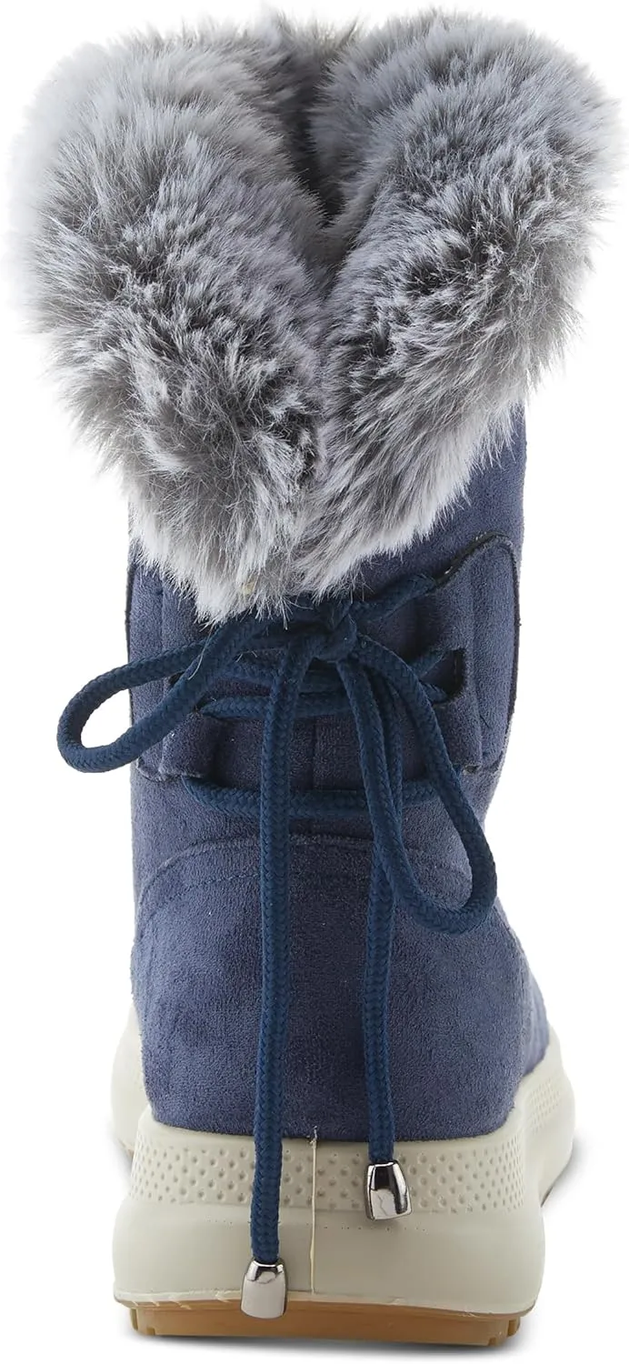 Flexus Women's Snowbird Bootie
