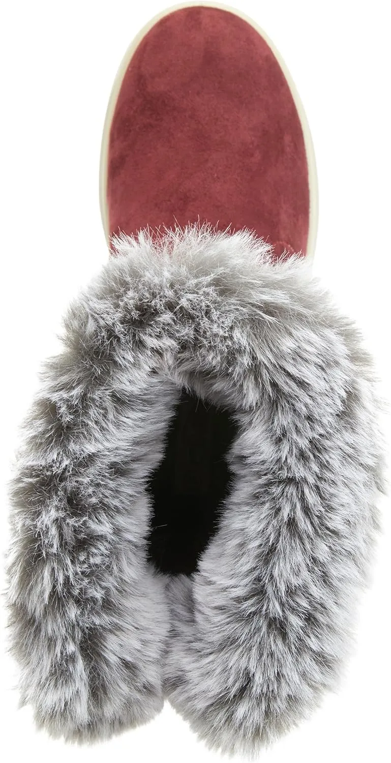 Flexus Women's Snowbird Bootie