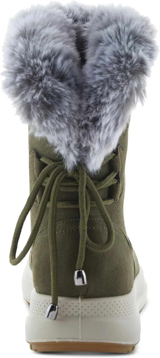 Flexus Women's Snowbird Bootie