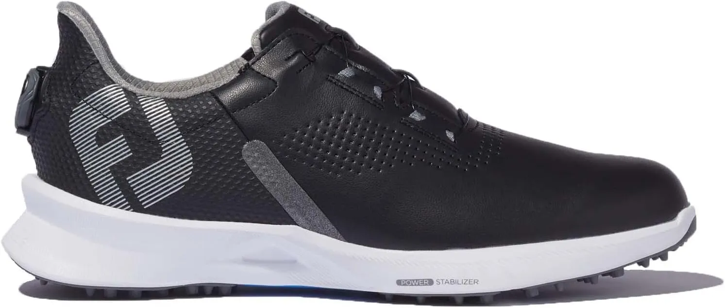 FootJoy Men's FJ Fuel BOA Golf Shoe
