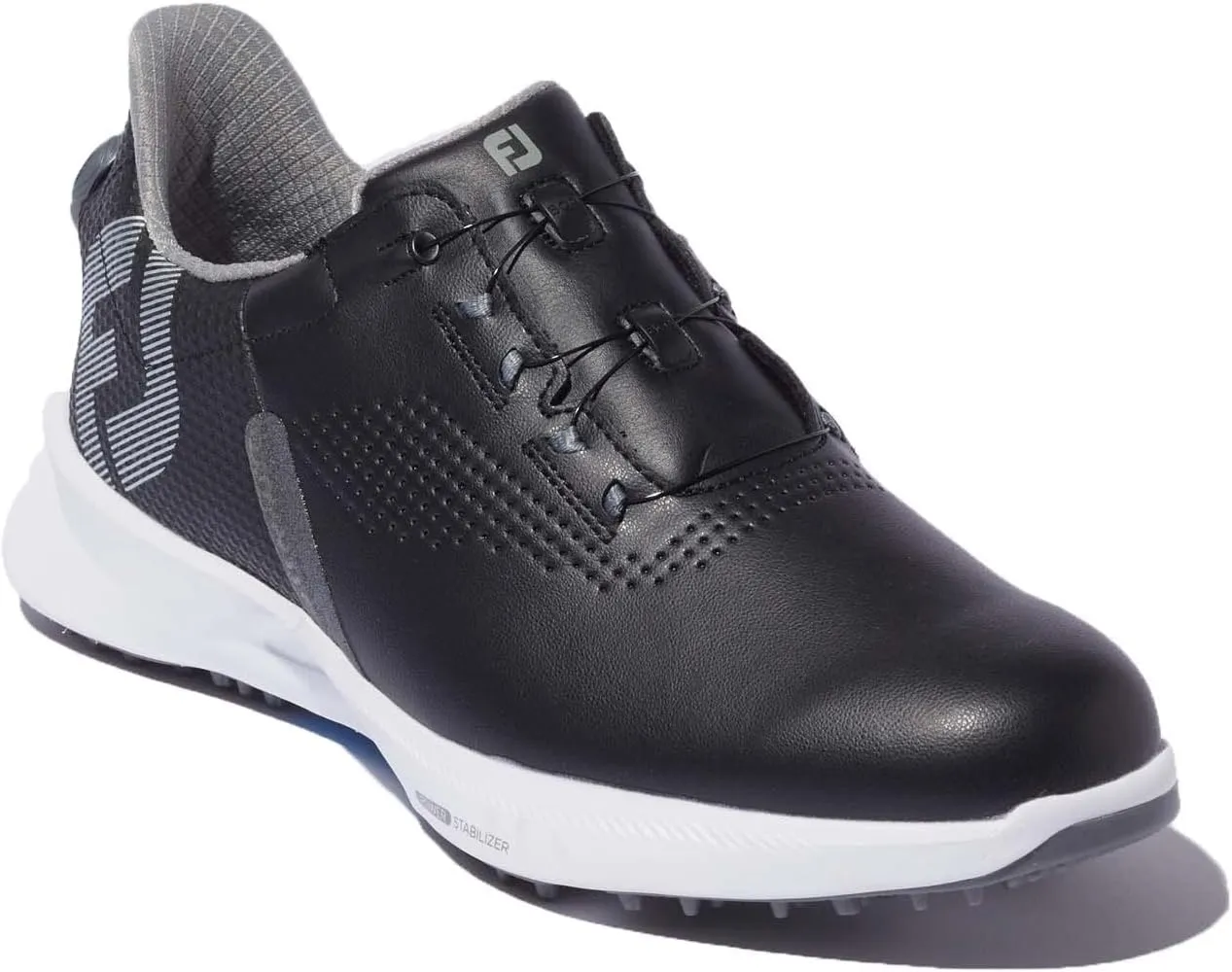 FootJoy Men's FJ Fuel BOA Golf Shoe