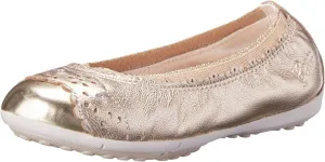 Geox Girl Piuma Ballet Flat