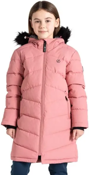 Girls Striking III Padded Insulated Jacket Coat