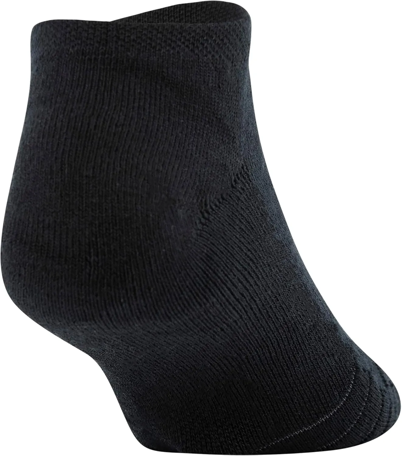 GOLDTOE Men's Tech No Show Socks 6 Pack