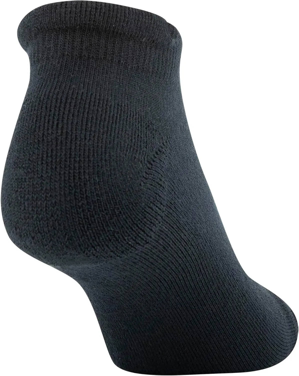 GOLDTOE Women's Sport Vacation No Show Socks with Tab, 6-Pairs