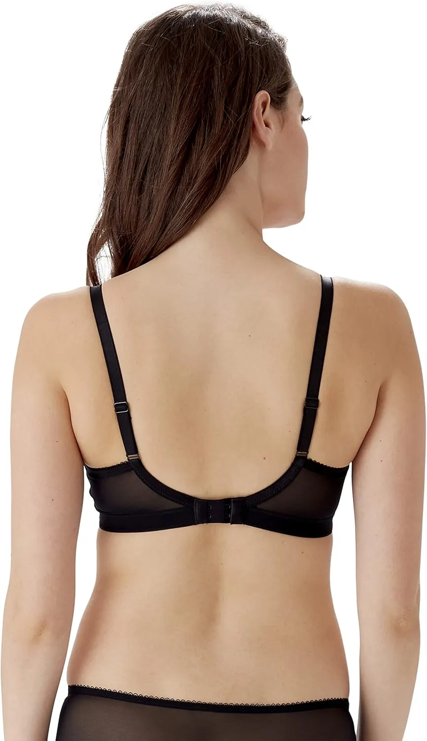 Gossard Women's Superboost Lace Non-Wired Bralet