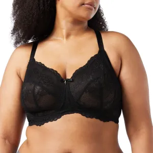 Gossard Women's Superboost Lace Non-Wired Bralet