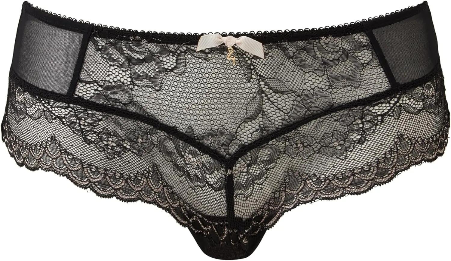 Gossard Women's Superboost Lace Short