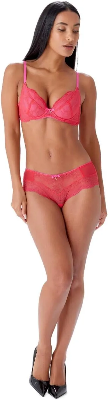 Gossard womens Superboost Lace Short