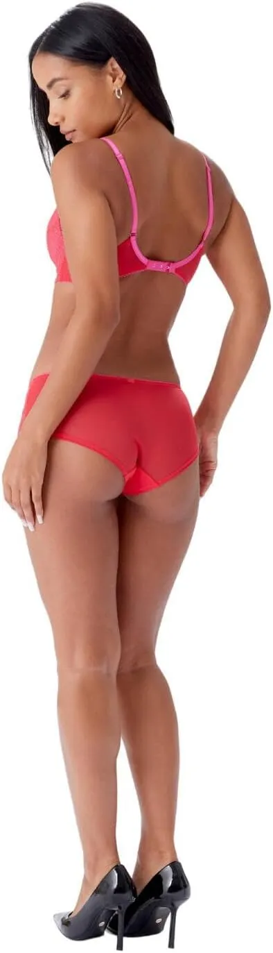 Gossard womens Superboost Lace Short