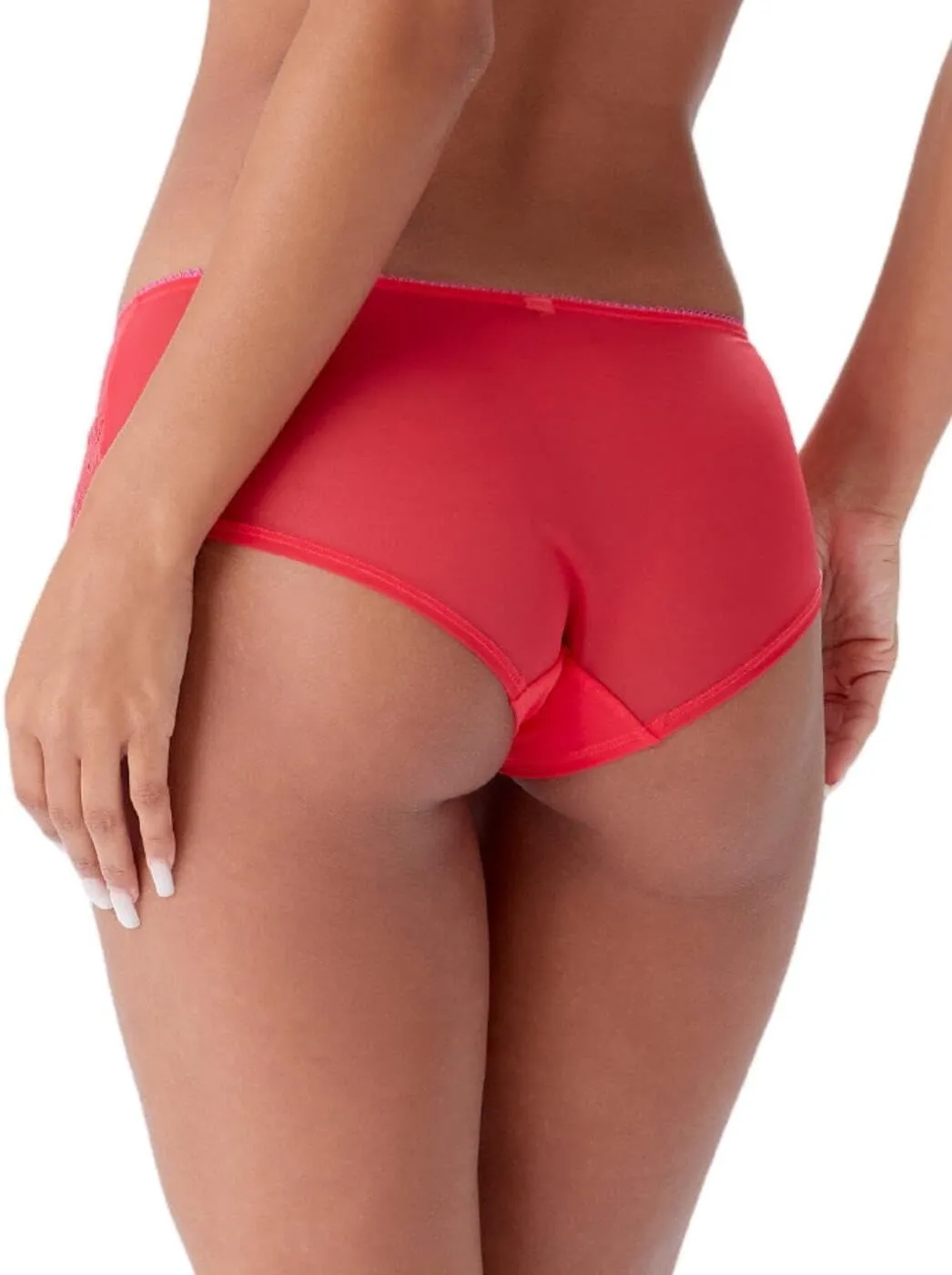 Gossard womens Superboost Lace Short