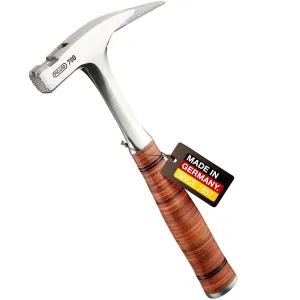 Hammer - Carpenters' Roofing Hammer (0079010) 21 oz