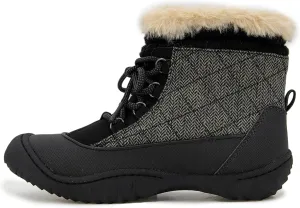Jambu Women's Jane Mid Calf Boot Ankle