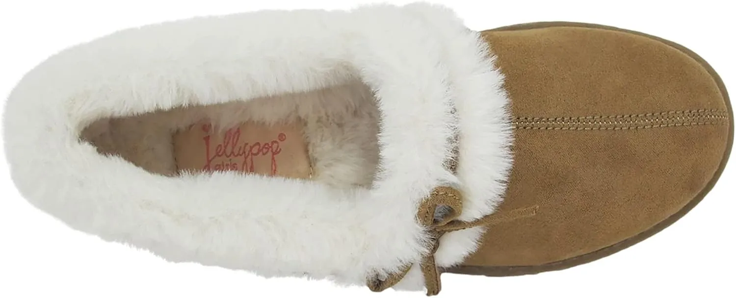 Jellypop Girl's Parka (Little Kid/Big Kid)
