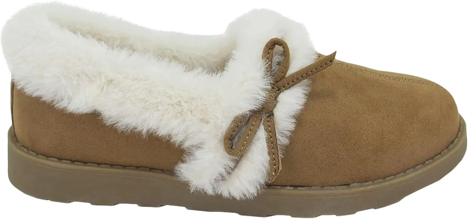Jellypop Girl's Parka (Little Kid/Big Kid)