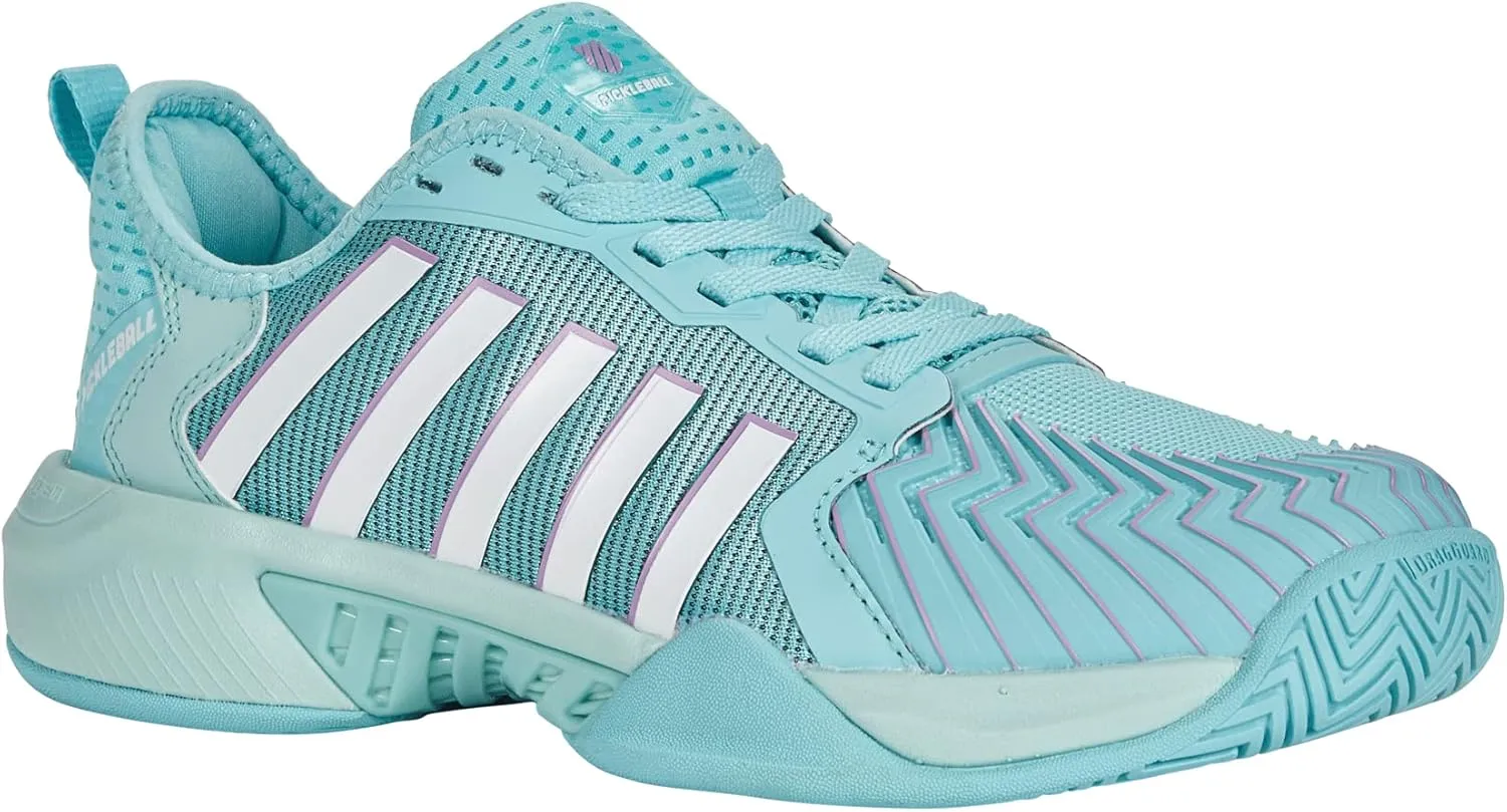 K-Swiss Women's Pickleball Supreme Shoe