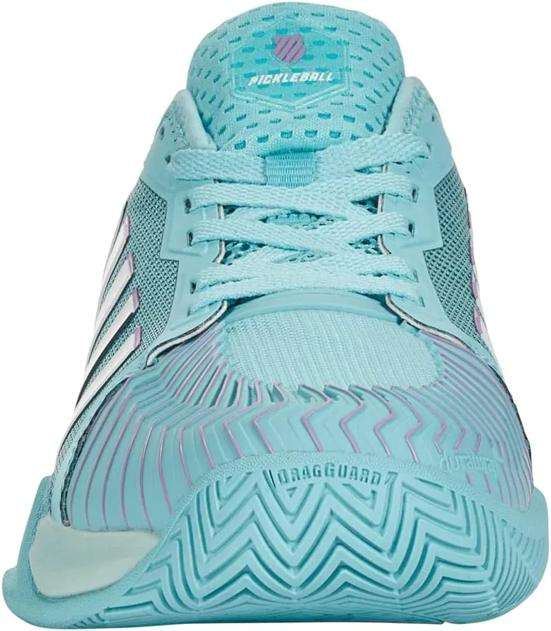 K-Swiss Women's Pickleball Supreme Shoe