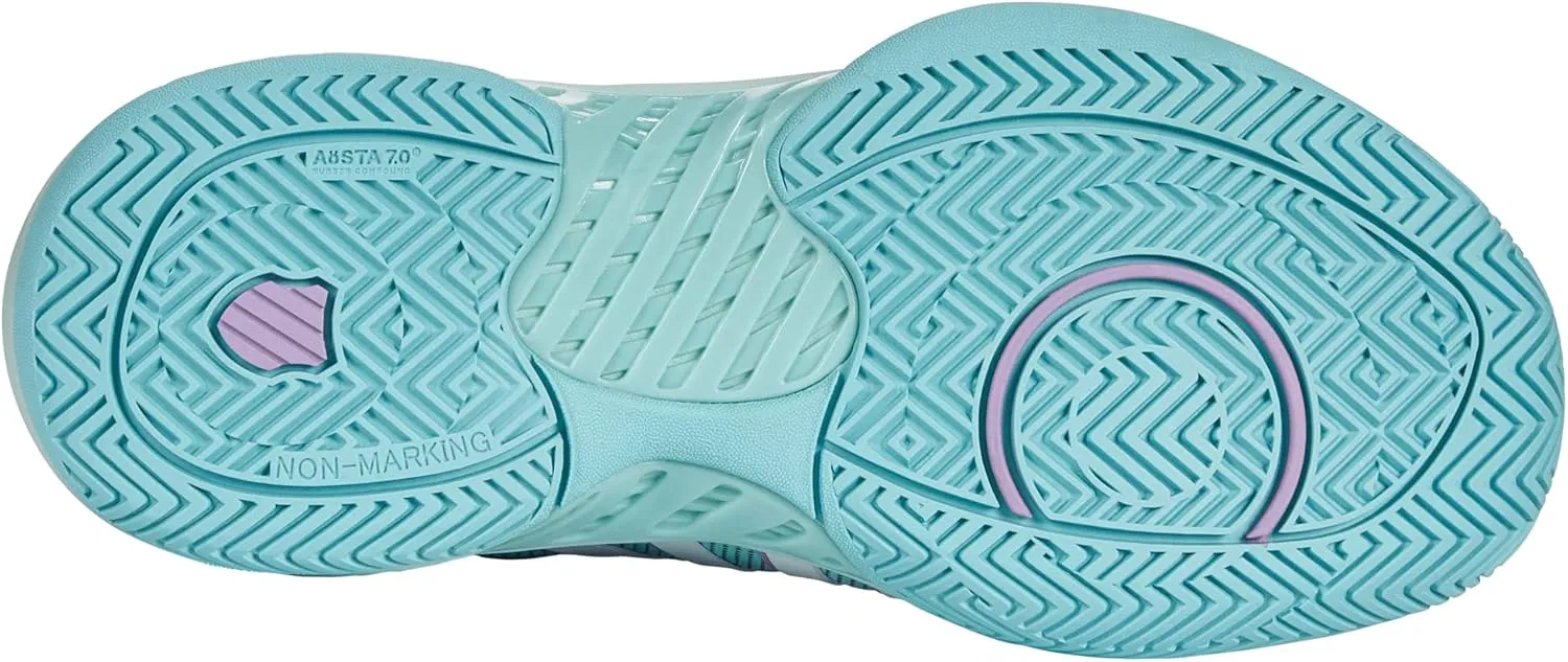 K-Swiss Women's Pickleball Supreme Shoe