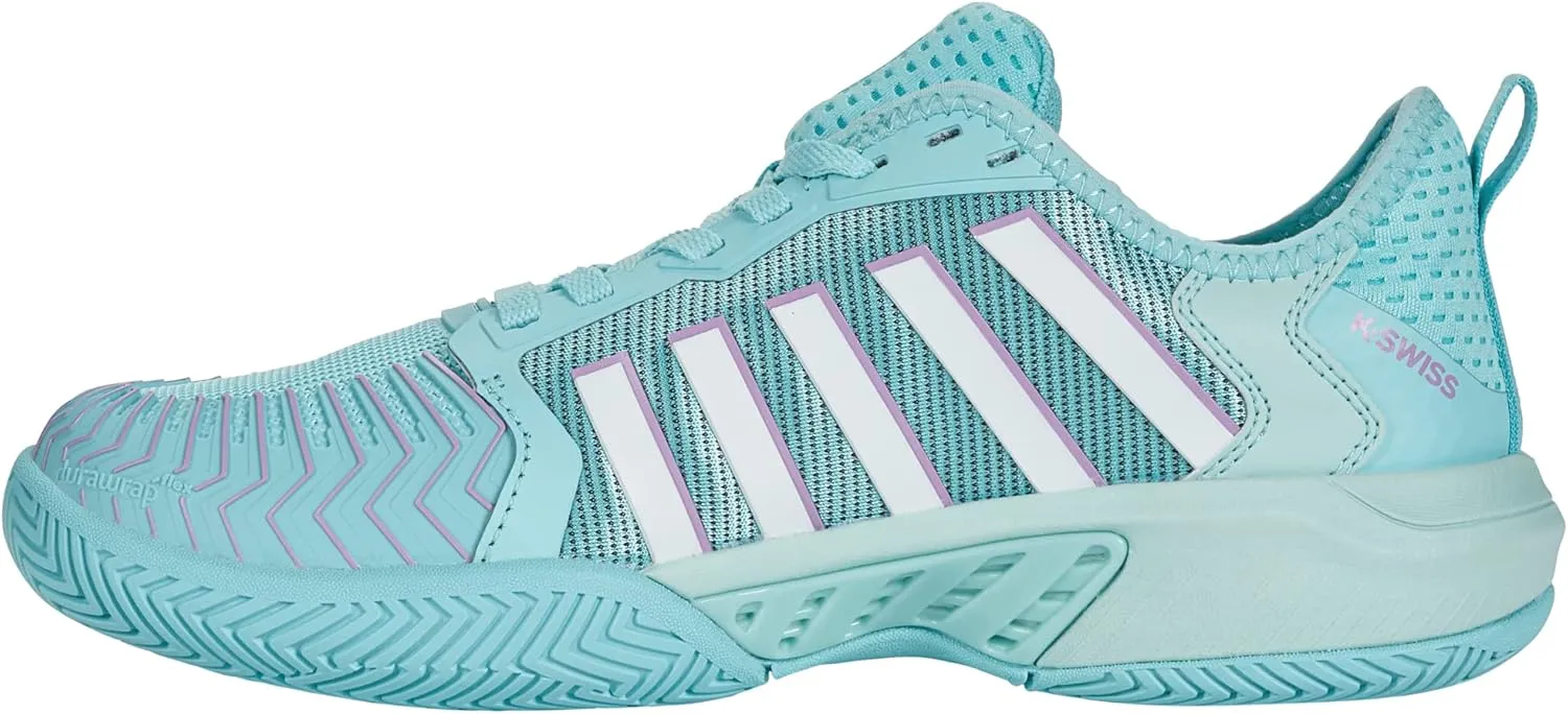 K-Swiss Women's Pickleball Supreme Shoe
