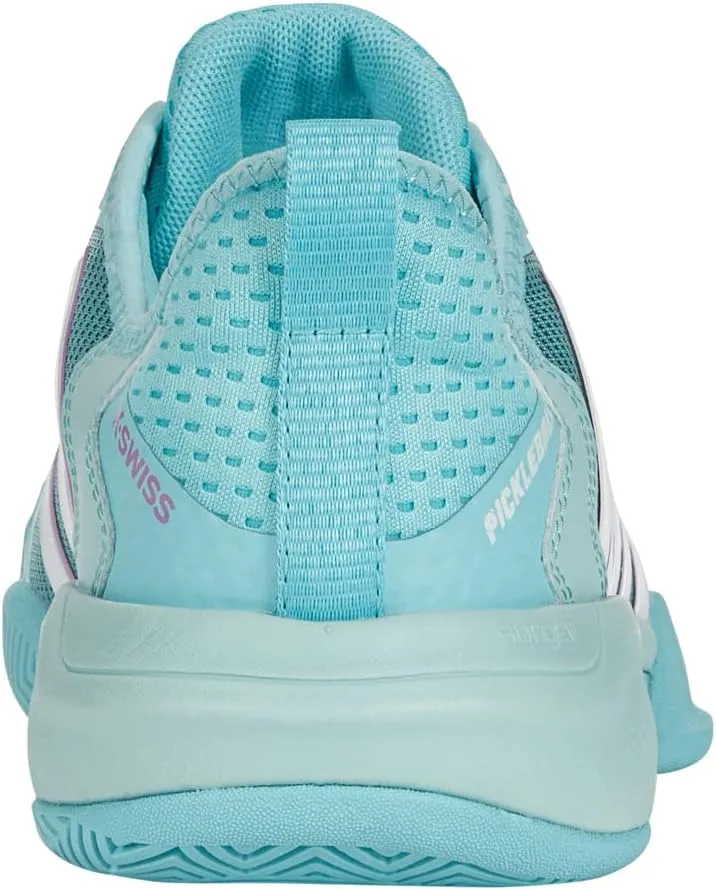 K-Swiss Women's Pickleball Supreme Shoe