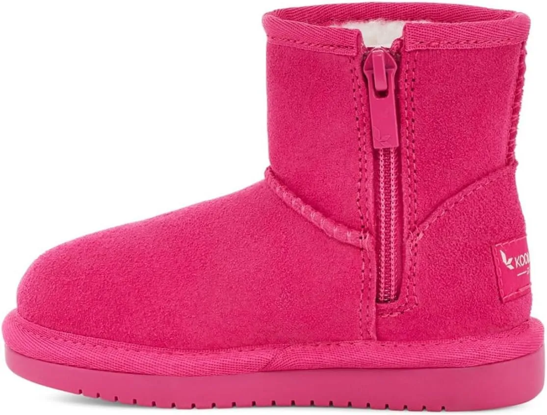 Koolaburra by UGG Kids' Koola Mini Boot