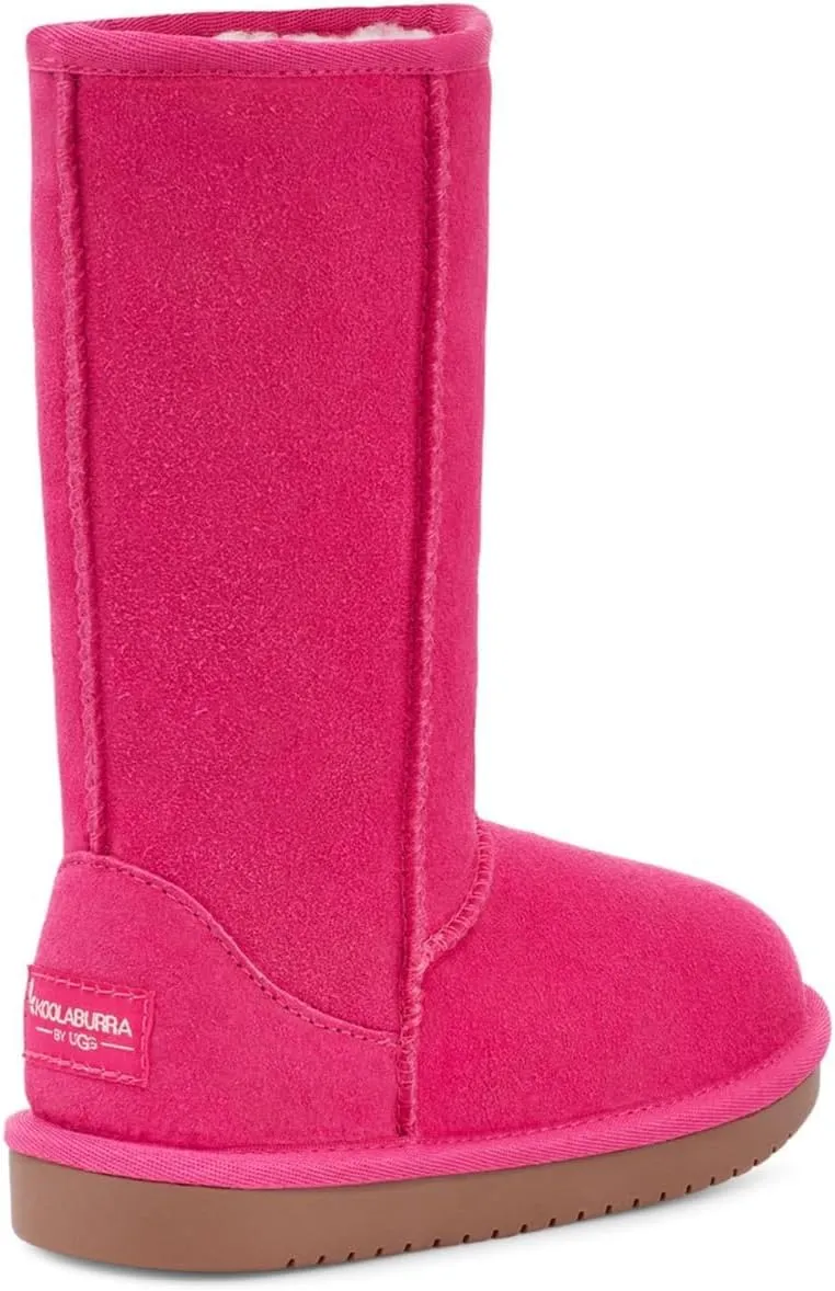 Koolaburra by UGG Kids' Koola Tall Boot