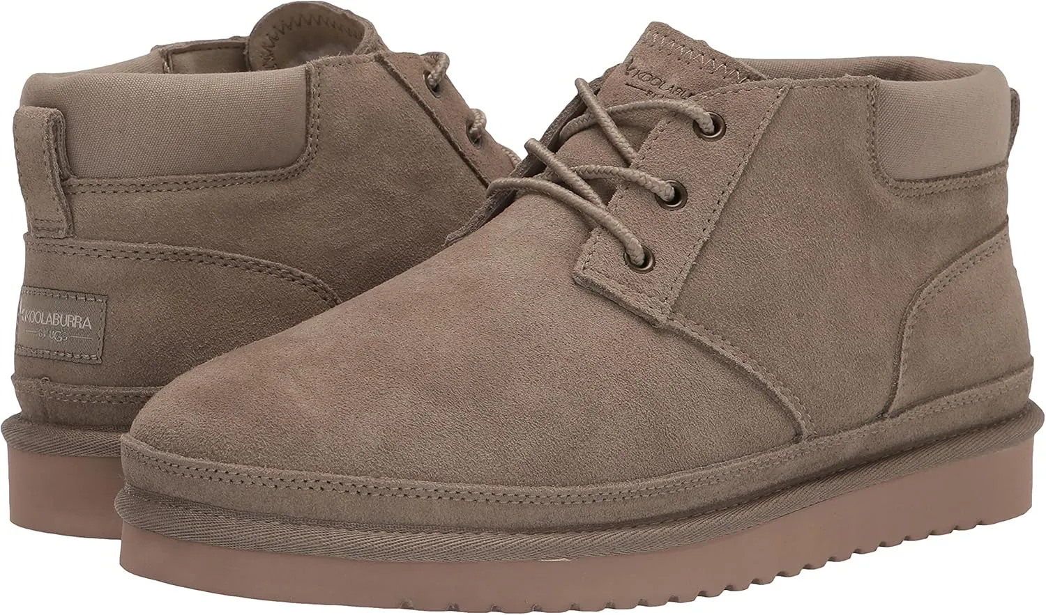 Koolaburra by UGG Women's Advay Slip-On