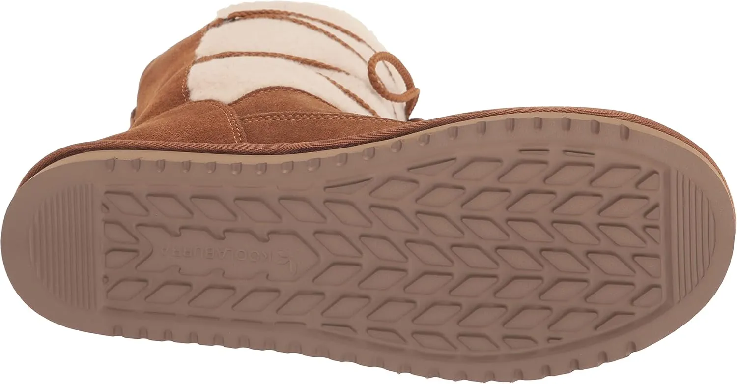 Koolaburra by UGG Women's Michon Short Fashion Boot