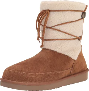 Koolaburra by UGG Women's Michon Short Fashion Boot