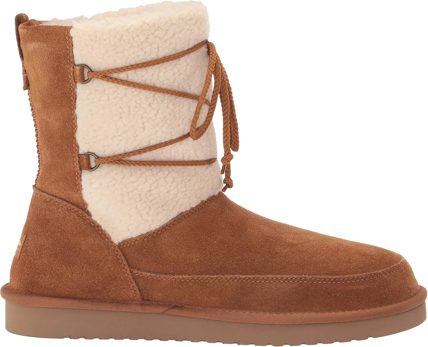 Koolaburra by UGG Women's Michon Short Fashion Boot
