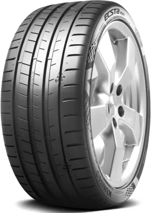 Kumho Ecsta PS91 Summer Performance Tire - 245/45ZR20 103Y
