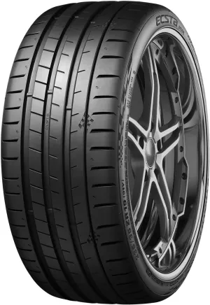 Kumho Ecsta PS91 Summer Performance Tire - 275/35ZR18 99Y