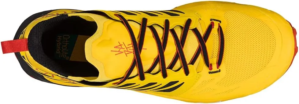 La Sportiva Mens Kaptiva Trail Running Shoes