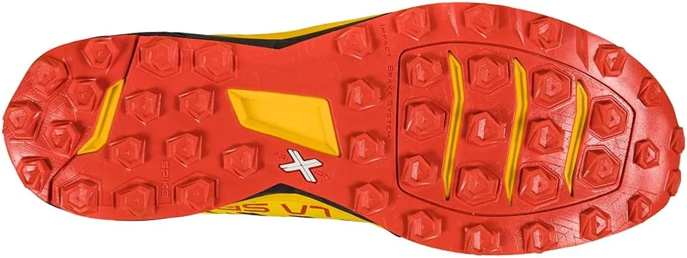 La Sportiva Mens Kaptiva Trail Running Shoes