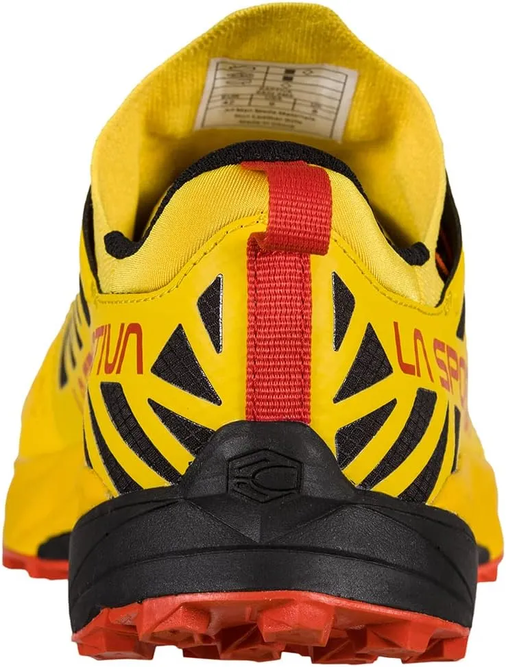 La Sportiva Mens Kaptiva Trail Running Shoes