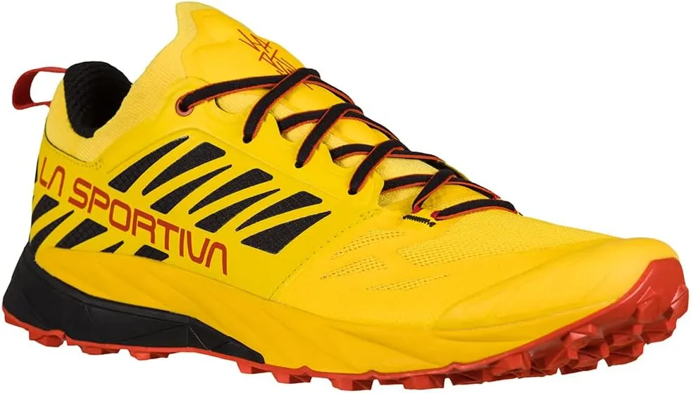 La Sportiva Mens Kaptiva Trail Running Shoes