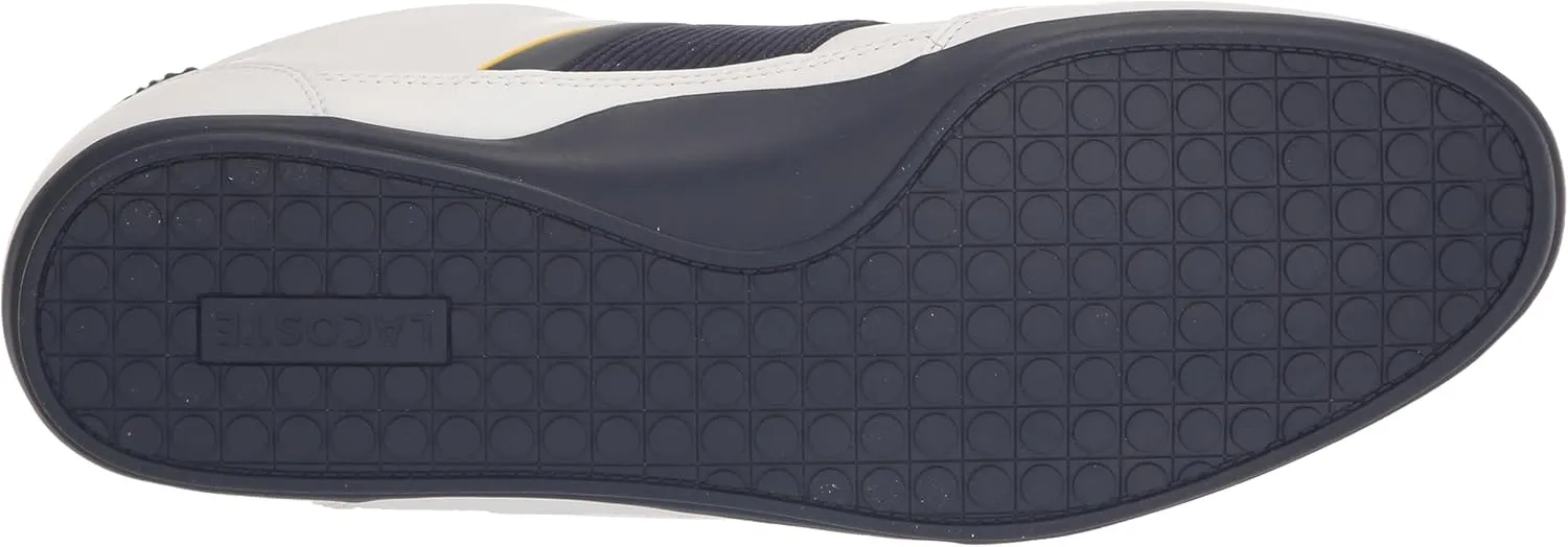 Lacoste Men's Chaymon Sneakers
