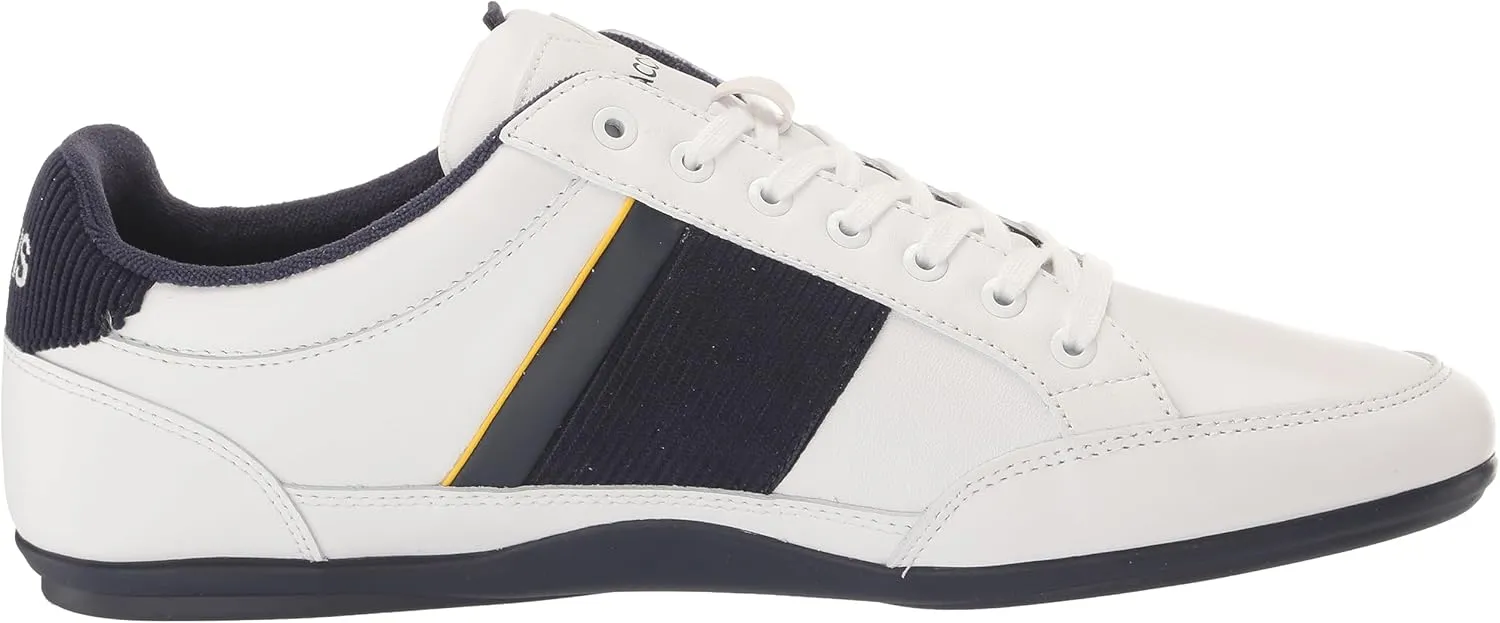 Lacoste Men's Chaymon Sneakers