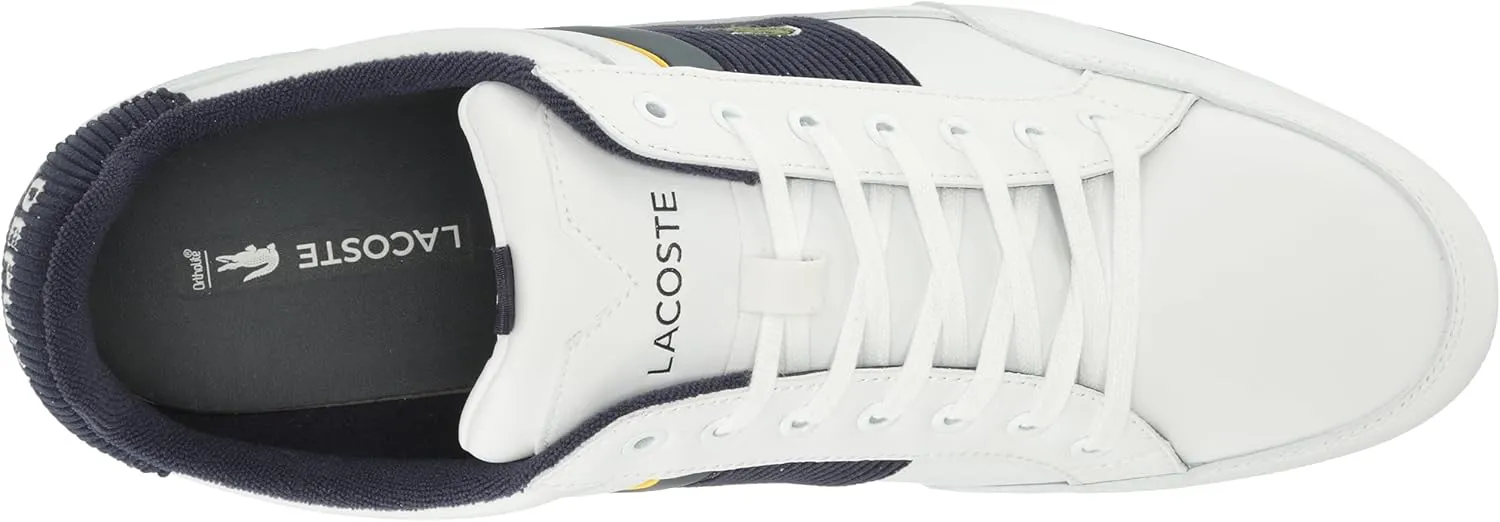 Lacoste Men's Chaymon Sneakers