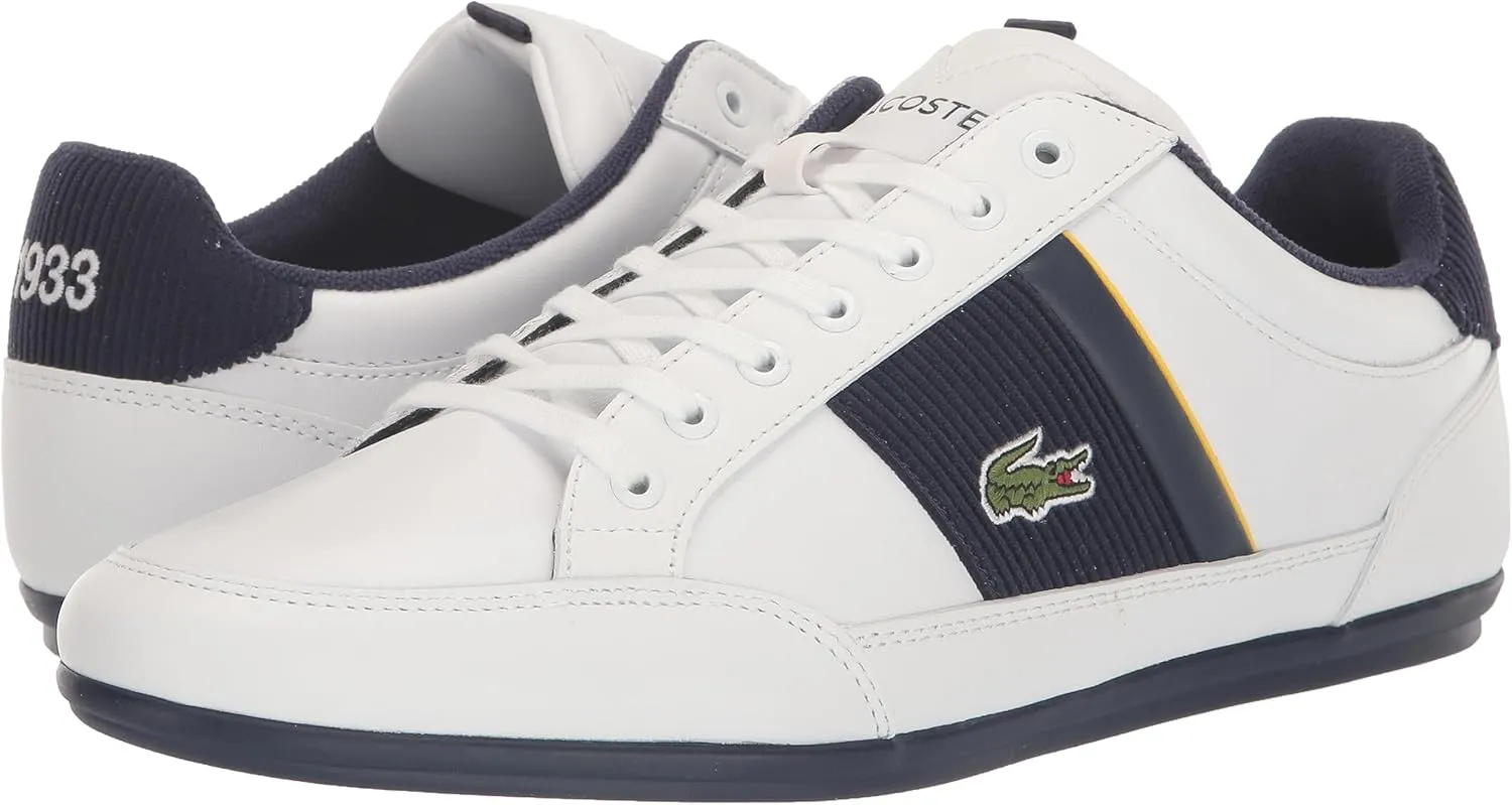 Lacoste Men's Chaymon Sneakers