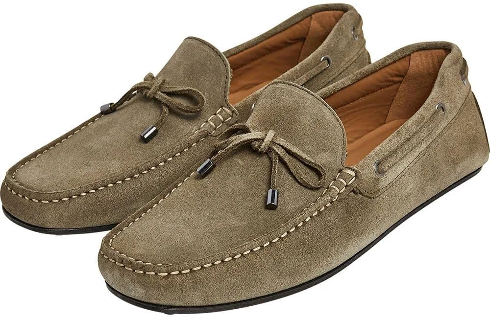 London Men's Shoes