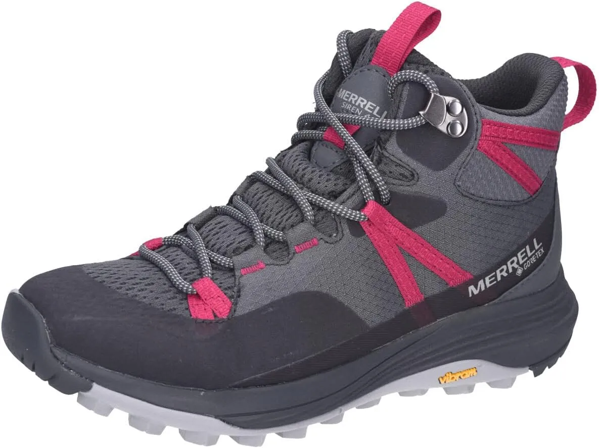 Merrell Siren 4 Mid GORE-TEX®