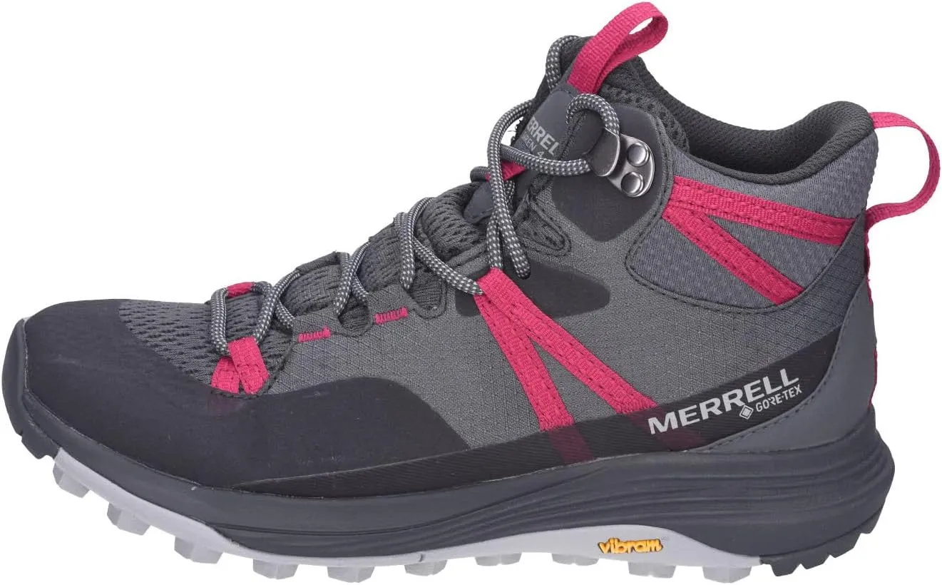 Merrell Siren 4 Mid GORE-TEX®