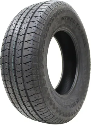 Milestar Streetsteel All Season P215/60R15 93T Passenger Tire