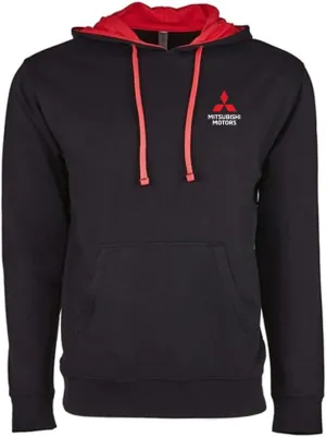Mitsubishi Race Day Hoodie