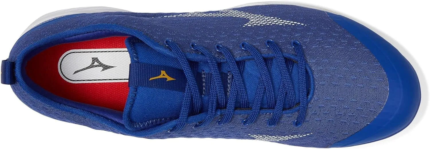 Mizuno Men's Dominant 4 Baseball Shoe