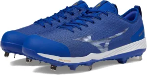 Mizuno Men's Dominant 4 Baseball Shoe