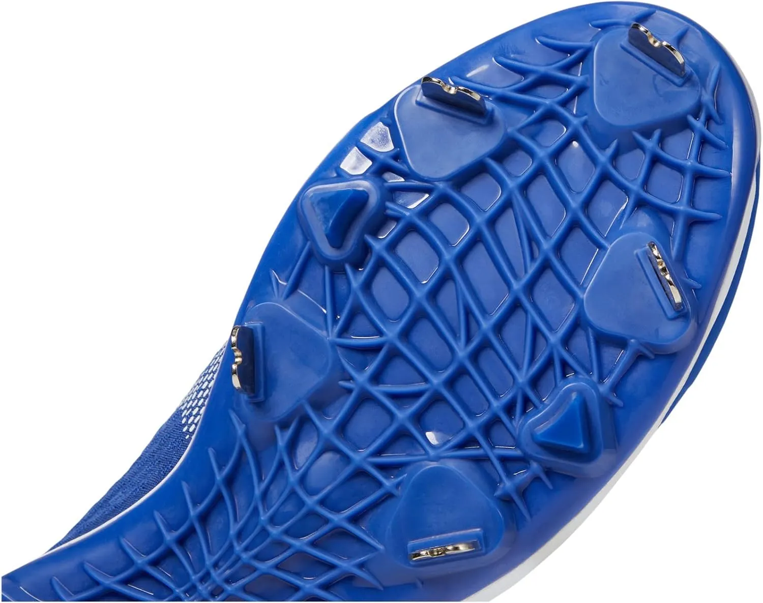 Mizuno Men's Dominant 4 Baseball Shoe