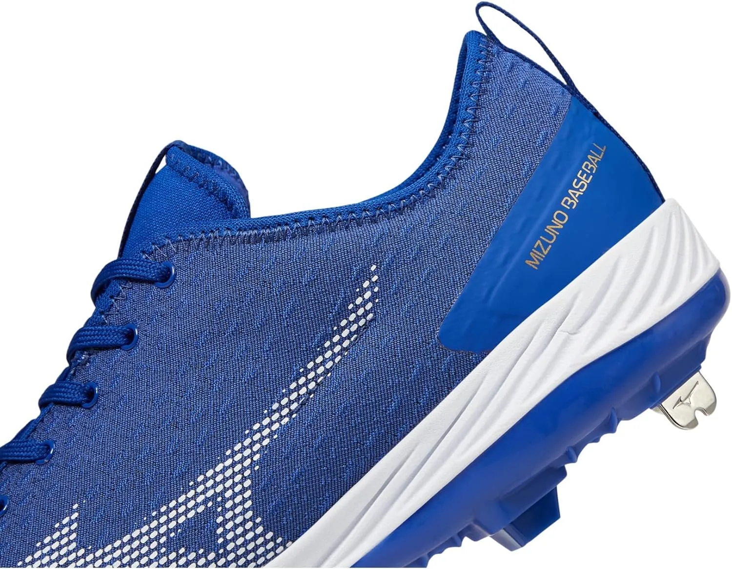 Mizuno Men's Dominant 4 Baseball Shoe