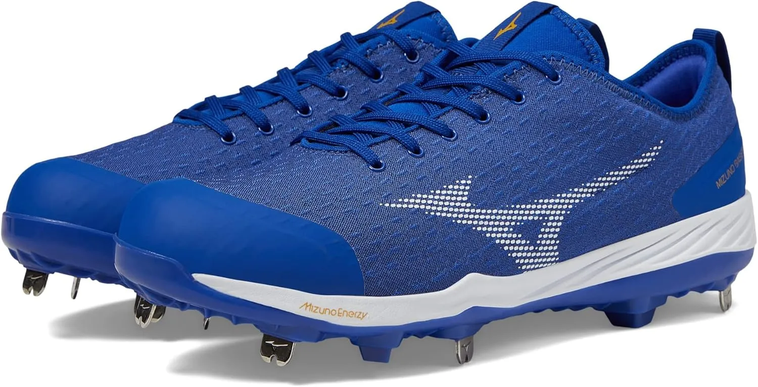 Mizuno Men's Dominant 4 Baseball Shoe